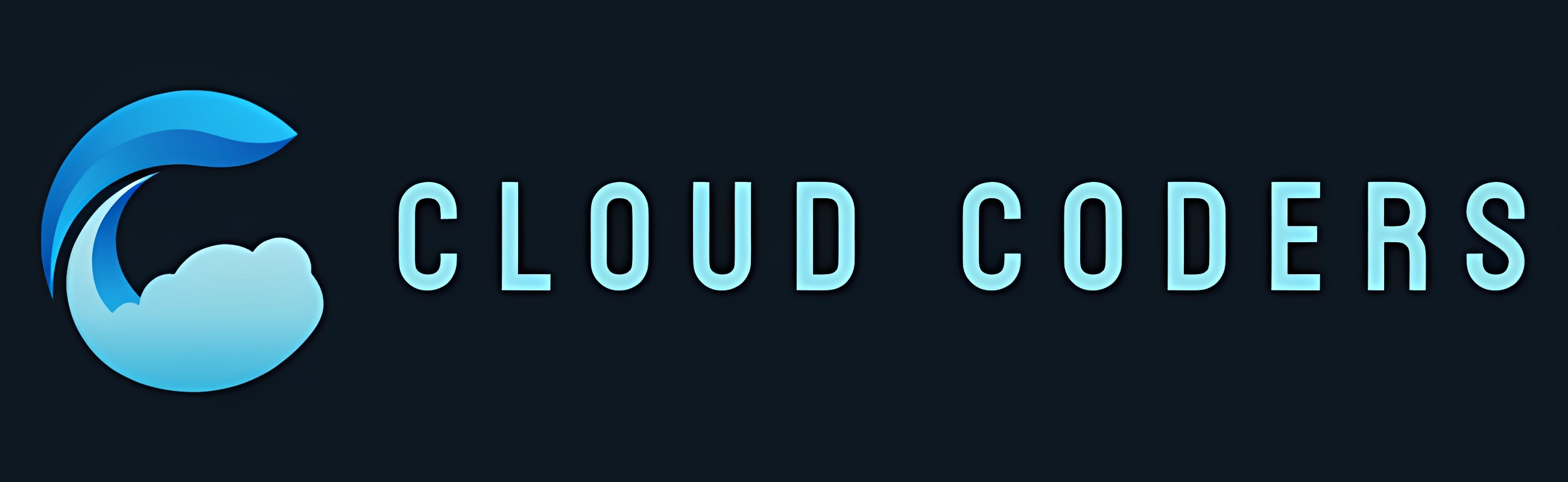 Cloud Coders Logo